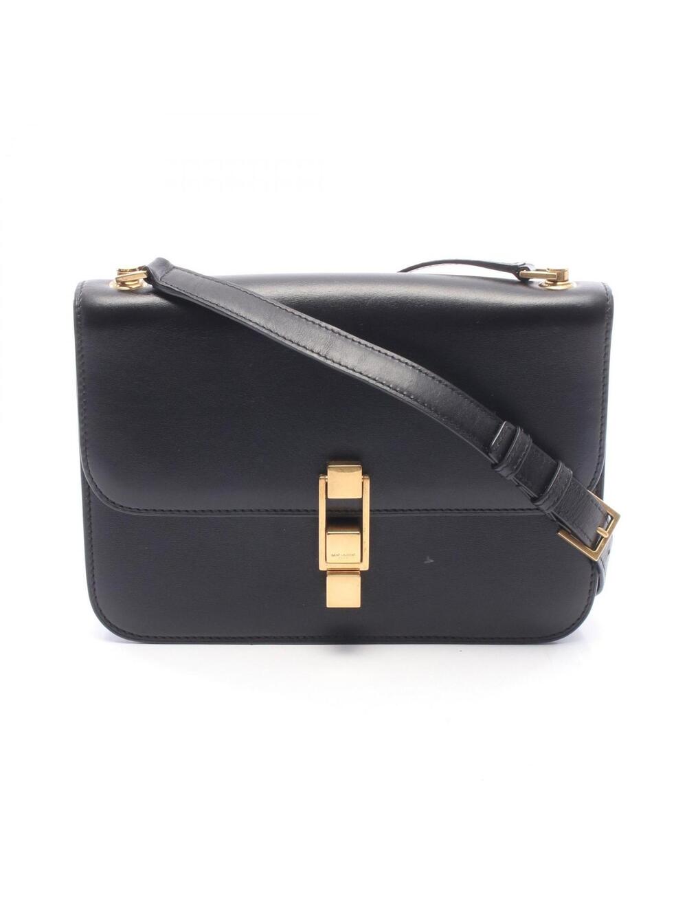 Saint Laurent Paris Carre Satchel #351870S14B
